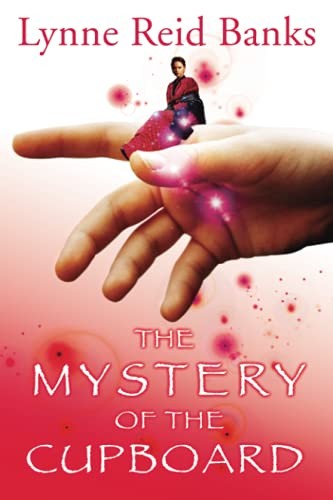 The Mystery of the Cupboard (Large Type)