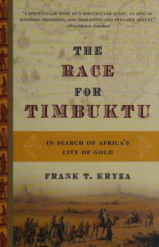 The Race For Timbuktu