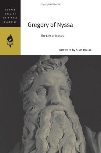 Gregory of Nyssa