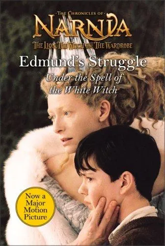 Edmund's Struggle : Under the Spell of the White Witch