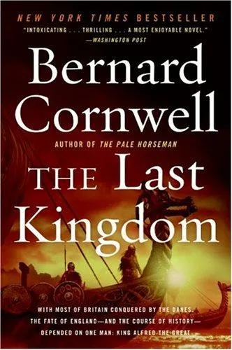 The Last Kingdom : 1