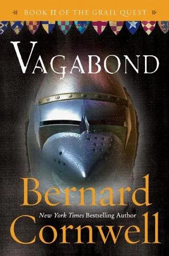 Vagabond : A Novel : 2