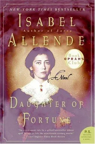 Daughter of Fortune : A Novel