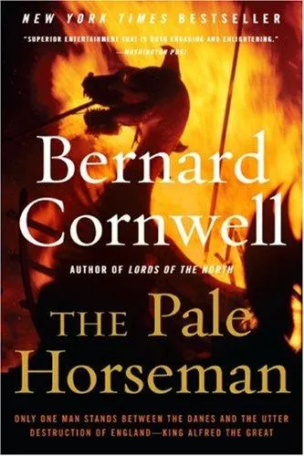 The Pale Horseman : A Novel : 2