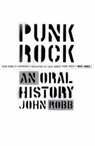 Punk Rock : An Oral History