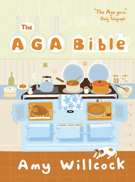 Aga Bible