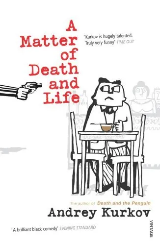 A Matter of Death and Life