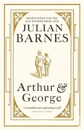 Arthur & George