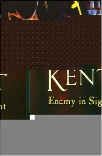 Enemy In Sight