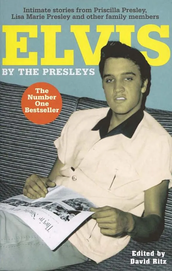 Elvis by the Presleys