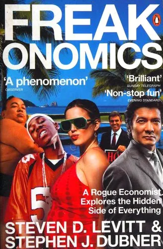 Freakonomics