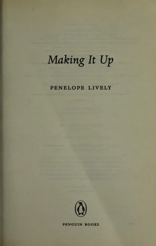 Making It Up