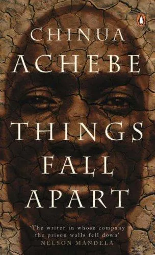 Things Fall Apart