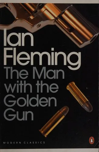 The Man with the Golden Gun