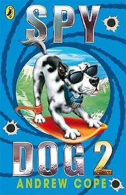 Spy Dog