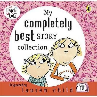 My Completely Best Story Collection