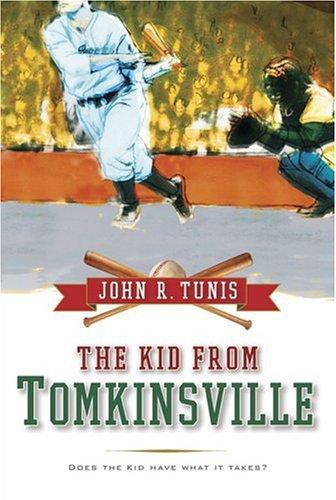 The Kid from Tomkinsville