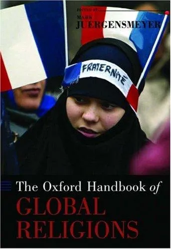 The Oxford Handbook of Global Religions