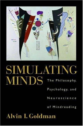 Simulating Minds