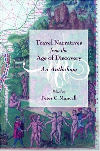 Travel Narratives from the Age of Discovery