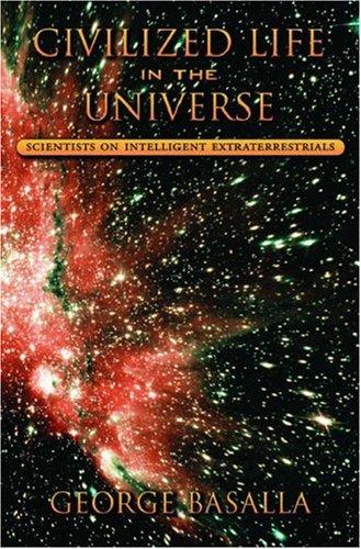 Civilized Life in the Universe