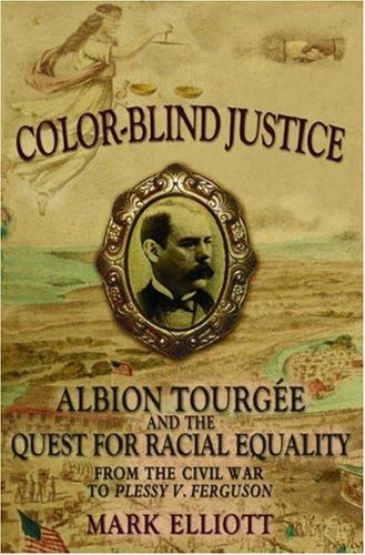 Color-Blind Justice