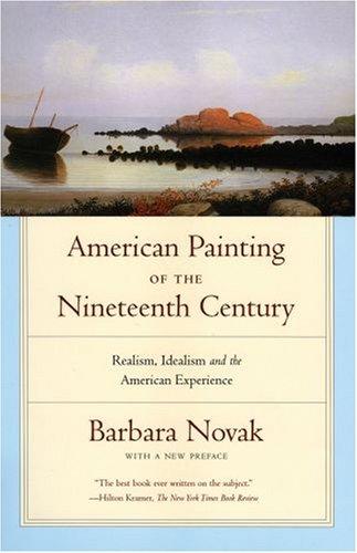 American Painting of the Nineteenth Century