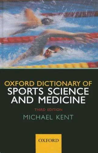 Oxford Dictionary of Sports Science and Medicine