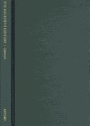 The Sixteenth Century