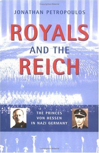 Royals and the Reich