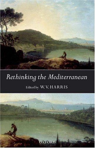 Rethinking the Mediterranean