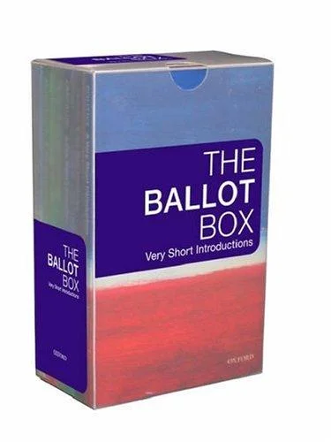 The Ballot Box