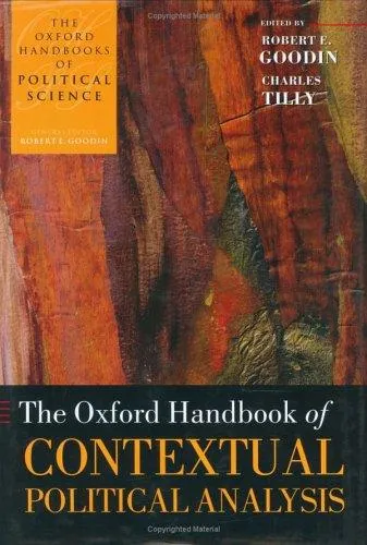 The Oxford Handbook of Contextual Political Analysis