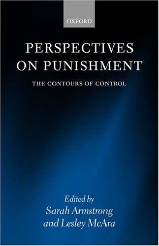 Perspectives on Punishment