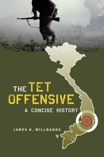 The Tet Offensive