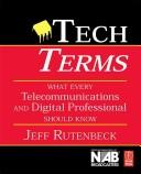 Tech Terms