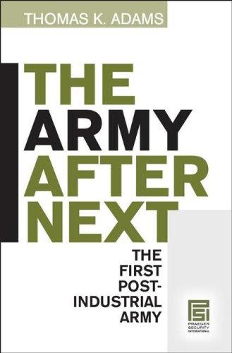 The Army after Next