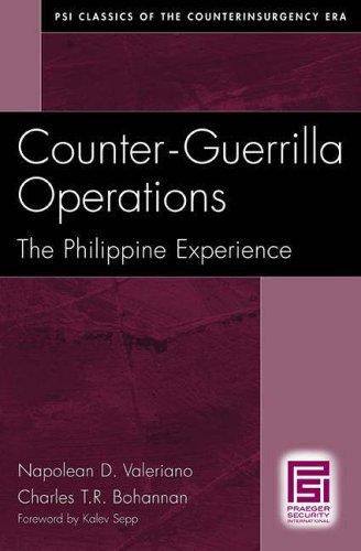 Counter-Guerrilla Operations
