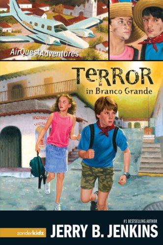 The Terror in Branco Grande