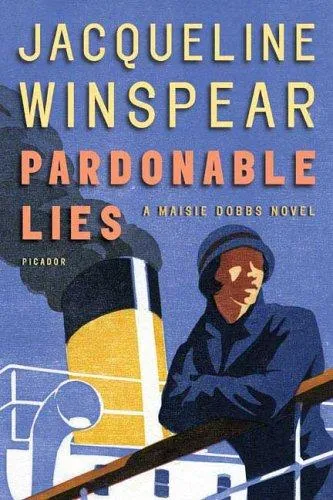 Pardonable Lies : A Maisie Dobbs Novel : 3