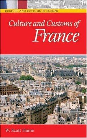 Culture and Customs of France