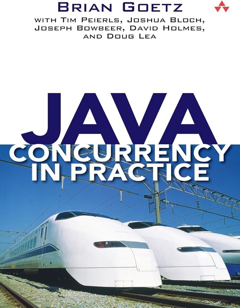 Java Concurrency in Practice