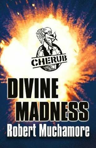 CHERUB