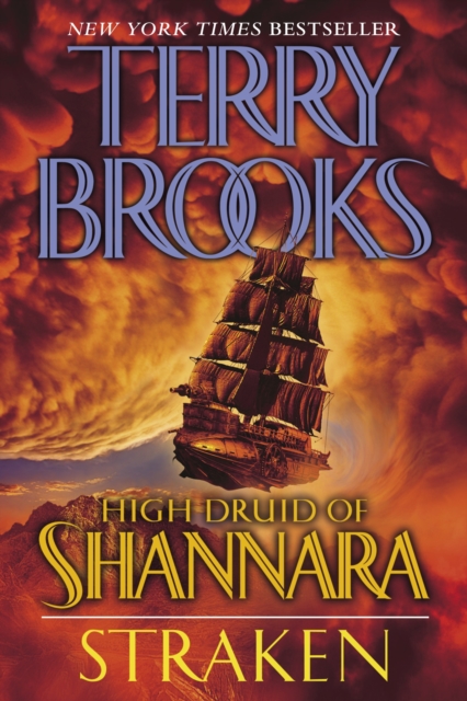 High Druid of Shannara