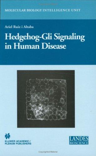 Hedgehog-Gli Signaling in Human Disease (2006)