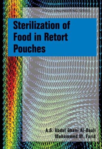 Sterilization of Food in Retort Pouches (2006)