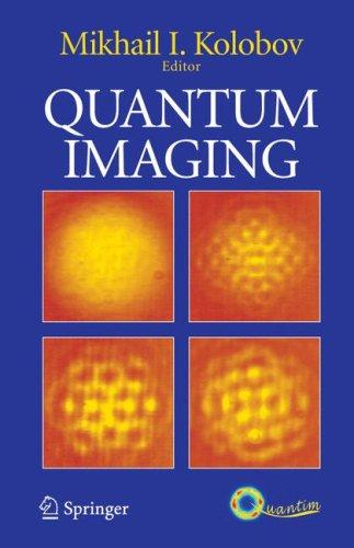 Quantum Imaging (2007)