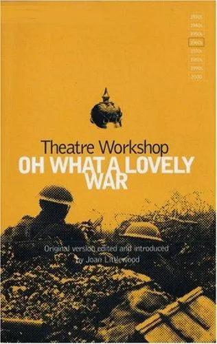 Oh What A Lovely War