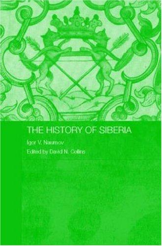 The History of Siberia