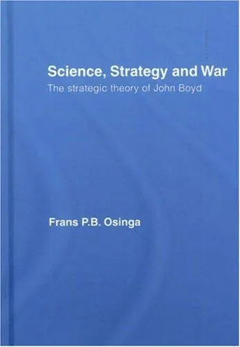 Science, Strategy and War